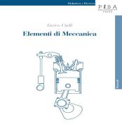 Ebook Elementi di meccanica di Enrico Ciulli edito da Pisa University Press Srl