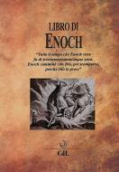 Ebook Libro di Enoch di Anonimo edito da Edizioni Cerchio della Luna