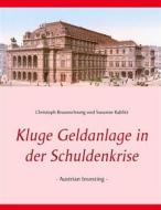 Ebook Kluge Geldanlage in der Schuldenkrise di Christoph Braunschweig, Susanne Kablitz edito da Books on Demand