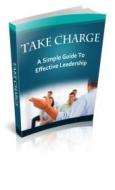 Ebook Take Charge di Ouvrage Collectif edito da Ouvrage Collectif