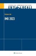 Ebook IMU 2023 di Girolamo Ielo edito da Wolters Kluwer Italia