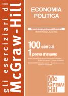 Ebook Economia politica - 100 esercizi - 1 prova d'esame di Di Giorgio Carlo, Vitali Luca edito da McGraw-Hill Education (Italy)