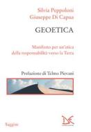 Ebook Geoetica di Silvia Peppoloni, Giuseppe Di Capua edito da Donzelli Editore