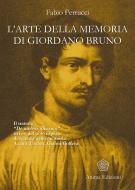 Ebook Arte della memoria di Giordano Bruno (L') di Fabio Ferruci edito da Anima Edizioni
