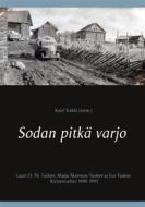 Ebook Sodan pitkä varjo di Katri Tulkki (toim.) edito da Books on Demand