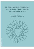 Ebook Le dinamiche politiche dei movimenti agrari transnazionali di Edelman Marc, Borras Saturnino M. Jr. edito da Rosenberg & Sellier