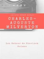 Ebook Charles-Auguste Milverton di Arthur Conan Doyle edito da Books on Demand