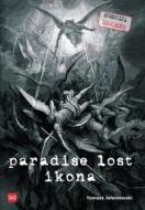 Ebook Paradise Lost Ikona di Tomasz Jeleniewski edito da e-bookowo.pl