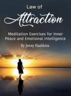 Ebook Law of Attraction di Jenny Hashkins edito da Self Publisher