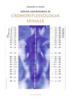Ebook Poster componibile di cronoriflessologia spinale di Vincenzo di Spazio edito da Studio Medico
