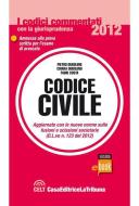 Ebook Codice civile commentato di Dubolino Pietro, Dubolino Chiara, Costa Fabio edito da Casa Editrice La Tribuna
