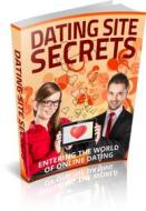 Ebook Dating Site Secret di Ouvrage Collectif edito da Ouvrage Collectif