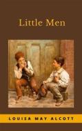 Ebook Little Men di Louisa May edito da Ale.Mar.