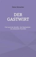 Ebook Der Gastwirt di Dieter Reinecker edito da Books on Demand
