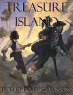 Ebook Treasure Island di Robert Louis Stevenson edito da Robert Louis Stevenson