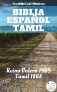 Ebook Biblia Español Tamil di Truthbetold Ministry edito da TruthBeTold Ministry