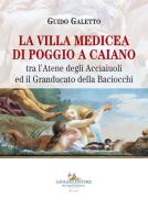 Ebook La villa medicea di Poggio a Caiano di Guido Galetto edito da Gangemi editore