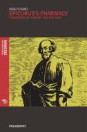 Ebook Epicuro's pharmacy di Diego Fusaro edito da Mimesis International