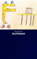 Ebook Alphabet di Marzia Bosoni edito da Babelcube Inc.
