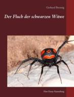 Ebook Der Fluch der schwarzen Witwe di Gerhard Breunig edito da Books on Demand