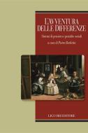 Ebook L’avventura delle differenze di Pietro Barbetta edito da Liguori Editore