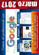 Ebook Creare siti professionali con Google di Gustavo Guglielmotti edito da Gustavo Guglielmotti