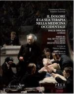 Ebook Il dolore e la sua terapia nella medicina occidentale di AA.VV. edito da Pisa University Press