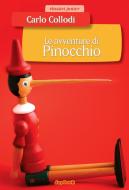 Ebook Le avventure di Pinocchio di Carlo Collodi edito da Joybook