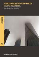 Ebook Atmosphere/Atmospheres di Tonino Griffero edito da Mimesis International