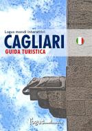 Ebook Cagliari - Guida turistica