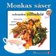 Ebook Monkas såser di Monica Grönlund edito da Books on Demand