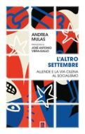 Ebook L’altro settembre di Mulas Andrea edito da Bordeaux