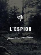 Ebook L&apos;Espion di James Fenimore Cooper edito da Books on Demand