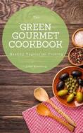 Ebook The Green Gourmet Cookbook di Luke Eisenberg edito da Books on Demand