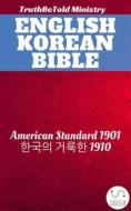 Ebook English Korean Bible di Truthbetold Ministry edito da TruthBeTold Ministry