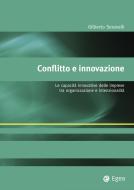 Ebook Conflitto e innovazione di Gilberto Seravalli edito da Egea