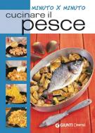 Ebook Cucinare il pesce di AA.VV. edito da Demetra