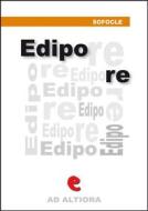 Ebook Edipo re di Sofocle edito da Kitabu