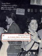 Ebook A casa del popolo di Antonio Fanelli edito da Donzelli Editore