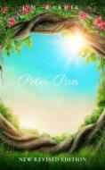 Ebook Peter Pan di J.m. Barrie edito da Publisher s23429