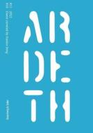 Ebook Ardeth #10-11 di AA.VV. edito da Rosenberg & Sellier