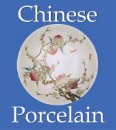 Ebook Chinese Porcelain di O. du Sartel edito da Parkstone International