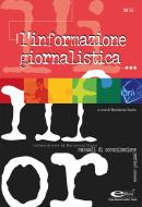 Ebook L'informazione giornalistica edito da Edizioni Simone