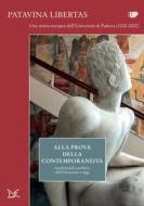 Ebook Alla prova della contemporaneità di Giulia Simone, Adriano Mansi edito da Donzelli Editore