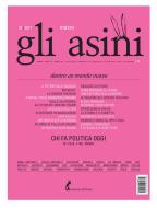 Ebook Gli asini n. 37 marzo 2017 di AA.VV. edito da Edizioni dell'Asino