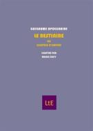 Ebook Le bestiaire di Guillaume Apollinaire edito da latorre editore