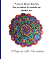 Ebook Magie du verbe et des couleurs di Bernard Brunstein edito da Books on Demand