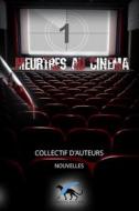 Ebook Meurtres au cinéma - Tome 1 di Collectif edito da Panthère
