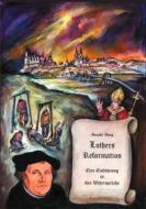 Ebook Luthers Reformation di Harald Ihmig edito da Books on Demand