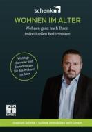 Ebook Wohnen im Alter di Stephan Schenk edito da Books on Demand